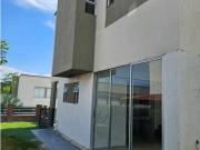 Venta casa en conjunto campestre bosques de verde...