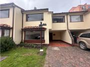 VENTA CASA EN CONJUNTO CERRADO, CEDRITOS, BOGOT