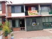 Venta Casa en Conjunto Cerrado en Arboleda Campestre