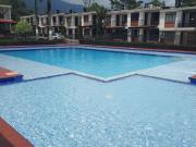 VENTA CASA EN CONJUNTO CERRADO EL DIAMANTE RESTREPO META
