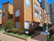 VENTA CASA EN CONJUNTO RESIDENCIAL REDIL DE CASTILLA
