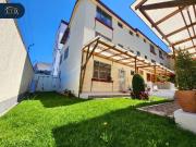 Venta casa en Conjunto Sector Solca