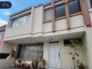 Venta casa en Conjunto Sector Solca, 6 de diciembre
