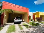 Venta Casa en Conkal