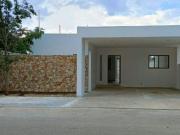 Venta Casa en Conkal al norte de Merida