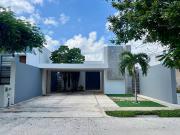 Venta Casa en Conkal Privada Arborea al norte de Merida