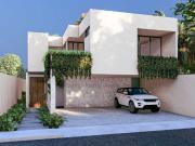 Venta Casa en Conkal Privada Entre Parques Merida
