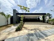 Venta Casa en Conkal Una Planta en Privada residencial