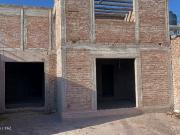 Venta Casa en construcción B°Solares de Urquiza II