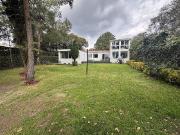 Venta casa en Contadero Arteaga y Salazar