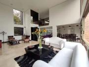 VENTA CASA en CONTADERO CUAJIMALPA