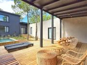 Venta Casa en Costa Esmeralda Barrio Maritimo IV