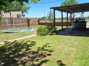 VENTA CASA en Country 16 Pueblo Esther