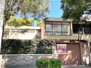 VENTA CASA PARA REMODELAR CTO MÉDICOS SATÉLITE NAUCALPAN