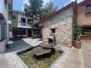 VENTA CASA EN CUAJIMALPA