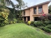 Venta casa en Cuernavaca con seguridad 24/7
