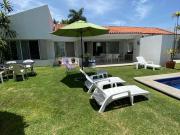 VENTA CASA EN CUERNAVACA EN COLINAS DE SANTA FE