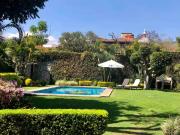 VENTA CASA EN CUERNAVACA MORELOS