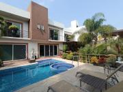 Venta Casa en Cuernavaca Palmira