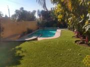 VENTA CASA EN CUERNAVACA TERRAZA ALBERCA JARDIN