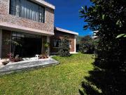 VENTA CASA EN CUMBAYA