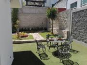 VENTA CASA EN CUMBRES DEL LAGO JURIQUILLA CON ROOF GARDEN !