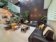 VENTA CASA EN CUMBRES DEL LAGO JURIQUILLA ELGANTE CASA...