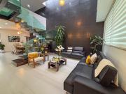 VENTA CASA EN CUMBRES DEL LAGO JURIQUILLA ELGANTE CASA...