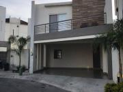 Venta Casa en Cumbres Puerta de Hierro, Monterrey