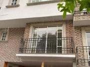 Venta Casa en Desierto de Leones, Col. Alcantarilla