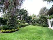 VENTA CASA EN DESIERTO DE LOS LEONES PARTE ALTA