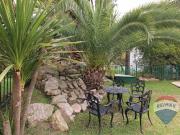 Venta Casa en DOBLE LOTE con pileta. Aranjuez