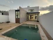 Venta Casa en Dzitya Merida al Norte de la ciudad