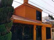 Venta casa en Echegaray Naucalpan Edomex