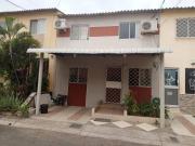 VENTA CASA 3 DORMITORIOS ECOCITY SEGURIDAD 24/7 AGE