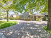 VENTA CASA EN EL BARRIO CERRADO VILLA VICTORIA