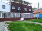 VENTA CASA EN EL BARRIO MUZU