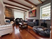 AG C112 VENTA CASA EN EL BARRIO VILLA MAGDALA