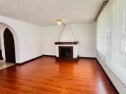 VENTA CASA EN EL BATAN BOGOTA