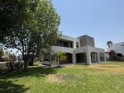 VENTA CASA EN EL CAMPANARIO CON VISTA AL CAMPO DE GOLF