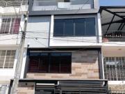 VENTA CASA EN EL CANEY SUR DE CALI