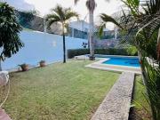 Venta Casa en el Centro Alberca