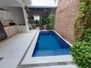 VENTA CASA EN EL CENTRO DE CARTAGENA DE INDIAS