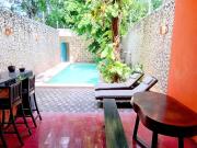 VENTA CASA EN EL CENTRO DE MÉRIDA, YUCATÁN