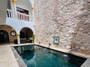 VENTA Casa en el Centro Histórico