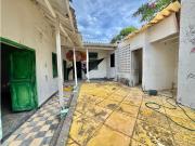 VENTA Casa en el Centro Histórico