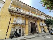 VENTA Casa en el Centro Histórico