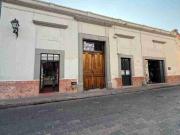 Venta Casa en el Centro Histórico Querétaro