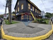 VENTA CASA EN EL CENTRO PUERTO MONTT 350 m2