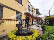 VENTA Casa en el club de golf Hacienda parte alta